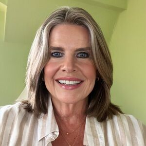 Meet your Posher, Mary